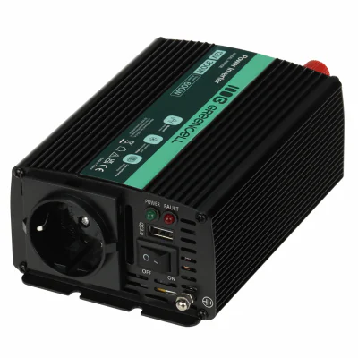 Modul convertor Green Cell INV01DE-GC