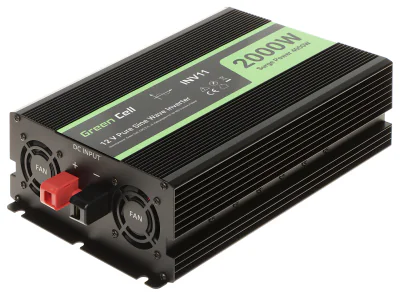 Modul convertor Green Cell INV11-GC