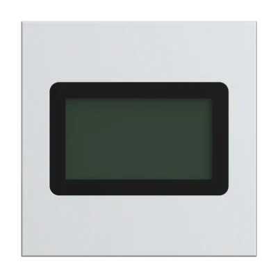 Modul de afișare DAHUA VTO4202F-MS, pentru modulul VTO4202F-P