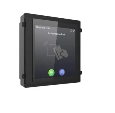 MODUL DE AFISARE DS-KD-TDM