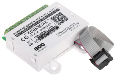 Modul de apel ACO CDNA-M1-16