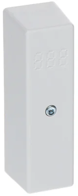 Modul de borne SATEL MZ-1-L, 6 + 2 borne (TAMPER), max. 24 V AC/DC