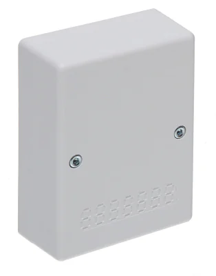 Modul de borne SATEL MZ-2-S, 18 + 2 borne (TAMPER)