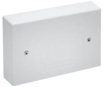 Modul de borne SATEL MZ-3-CT, 38 + 2 borne (TAMPER), conectori tip Krone
