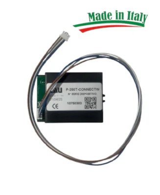 Modul de conectivitate Wi-Fi pentru automatizări P-250T-CONNECTW