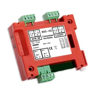 Modul de control adresabil MAD-442