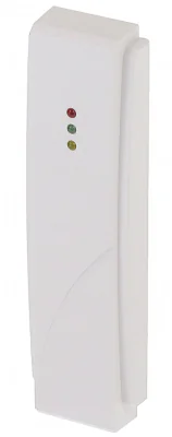 Modul de control al zonelor SATEL INT-CR, 12 V DC
