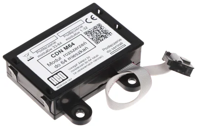Modul de extensie ACO CDN-M64, pentru ACO CDNA, 64 de abonați