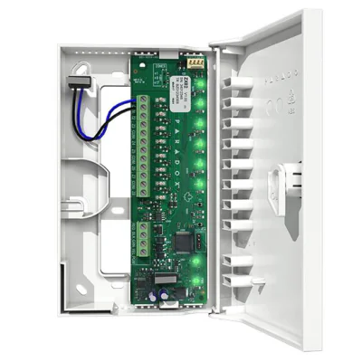 MODUL DE EXTENSIE PARADOX 8 ZONE PE FIR