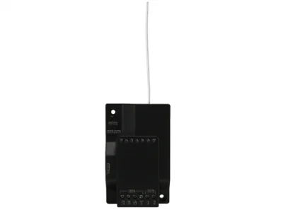 Modul de extensie radio 32 zone RX1
