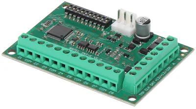Modul de extensie SATEL INT-E, 8 intrări