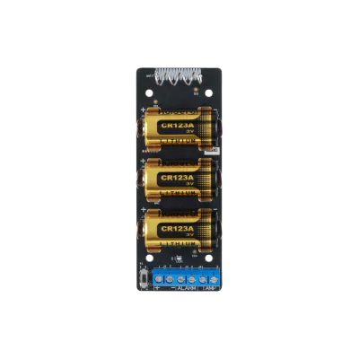 Modul de extensie sisteme de alarma wireless Dahua ARM320-W2