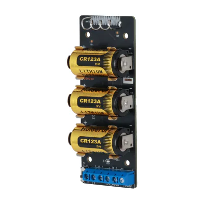 Modul de extensie wireless 868 MHz DAHUA ALARM320-W2(868)