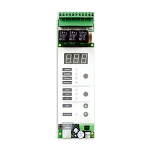 Modul de extindere MMD-509 pentru panourile de control cu ​​monoxid de carbon CMD-500