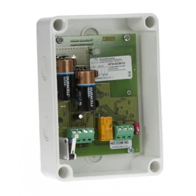 Modul de ieșire wireless pentru exterior SGMCB200