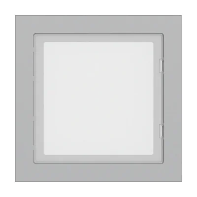 Modul de informații DAHUA VTO4103F-MI