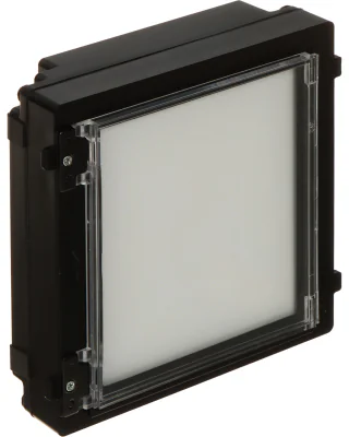 Modul de informații HIKVISION DS-KD-INFO