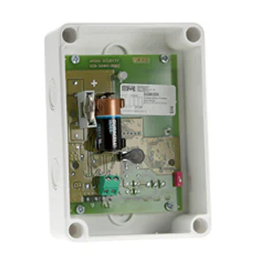 Modul de intrare wireless pentru sisteme convenționale SGMI200