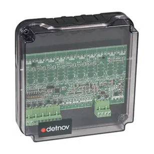 Modul de monitor adresabil cu izolator încorporat MAD-405-I
