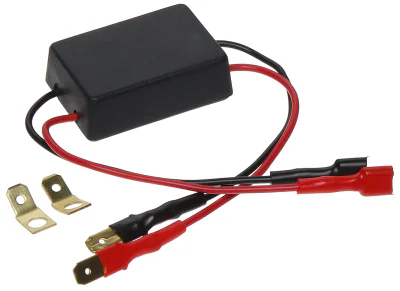 Modul de protecție SATEL ZB-1, pentru baterii 12 V, prag 10,5 V