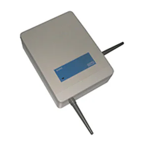 Modul emițător/receptor adresabil radio SGCWE pentru sisteme convenționale