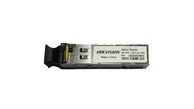 MODUL FIBRA HIKVISION HK-SFP-1.25G-20-1550