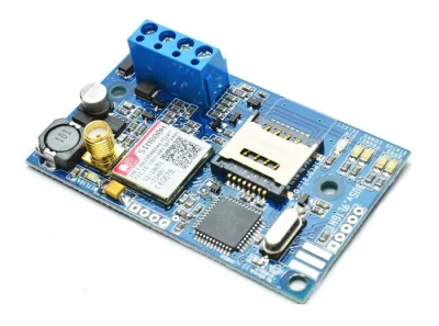 Modul GPRS SEKA BUS LITE