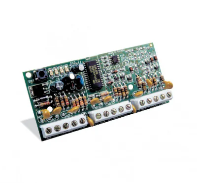 Modul interfatare maxim 4 x RF5132 pentru marirea razei de actiune