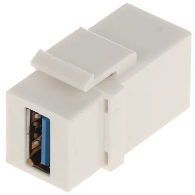 Modul Keystone adaptor USB 3.0 DELTA NETWORK FX-USB3.0/S