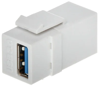 Modul Keystone adaptor USB 3.0 FX-USB3.0