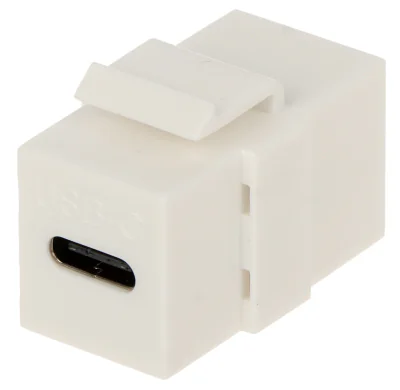 Modul Keystone adaptor USB-C FX-USB-C