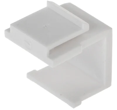 Modul Keystone orb FX-Z, alb