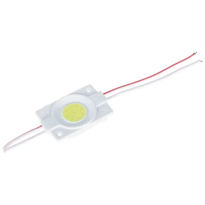 Modul LED Delta Lighting 4838-COB-2.4W, 12 V DC
