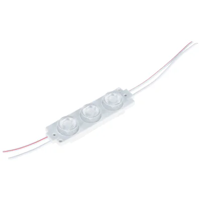 Modul LED Delta Lighting 7520-2835-1W, 12 V DC