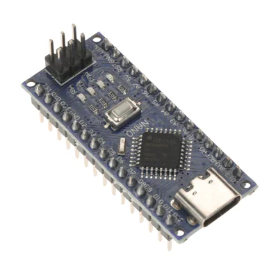 Modul NANO DELTA-OPTI 328PB-AU/USB-C, 16 MHz, 32 kB Flash