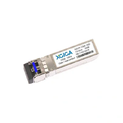 Modul optic 10GBASE-SR SFP+ 850nm MM 300m, DDM-Xgiga, "XGXP-8596-02D"