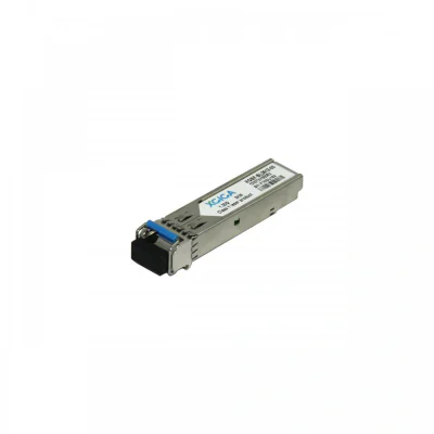 Modul optic 1310/1550nm WDM SingleMode 20km 1.25G conector LC- Type A - XGIGA, "XGSF-BL3512-20"