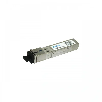 Modul optic 1310/1550nm WDM SingleMode 20km 1.25G conector SC- Type A - XGIGA, "XGSF-BS3512-20"