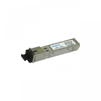 Modul optic 1550/1310nm WDM SingleMode 3km 1.25G conector SC- Type B - XGIGA, "XGSF-BS5312-03"