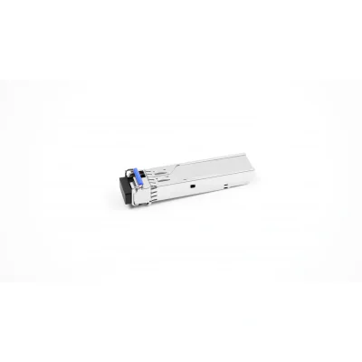 Modul optic SFP 1.25G WDM, 1310nm/1550nm (Rx/Tx) SM, 3km, LC DDM, Type A, (compatibil CISCO) - NEXIO "SFP-1G-WL35-3"
