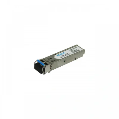 Modul optic SFP Single Mode 40KM 2 fibre -1.25G-LC-XGIGA, "XGSF-1312-40"