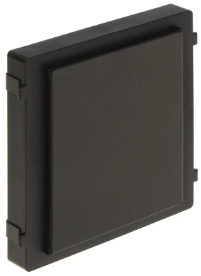 Modul orb pentru post exterior modular seria KD8 Pro HIKVISION DS-KD-BK, Black