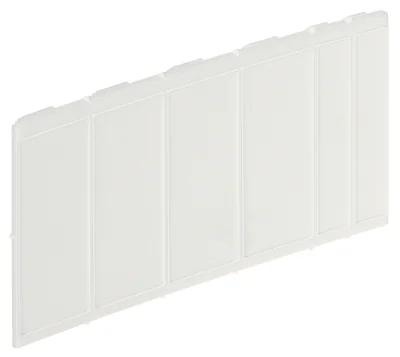 Modul orb pentru tablouri de distribuție Elektro-Plast ZADR/EPN