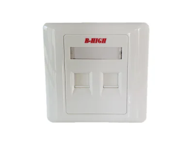 Modul priză cu 2 porturi (capac) SW4301AP-86-2P