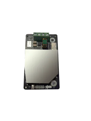 Modul PSTN Hikvision pentru AX HYBRID PRO; protocol: Contact ID (SIA DC-05-1999.09), consum: 5V 0.21W, 3.3V 0.15W, 0.36W in total, dimensiuni: 44.10 mm × 74.06 mm, greutate: 43.5 g, temperatura de functionare: -10°C to 40°.