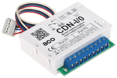 Modul releu ACO CDN-I/O, pentru ACO CDN