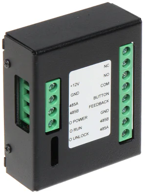 Modul releu DAHUA DEE1010B-S2