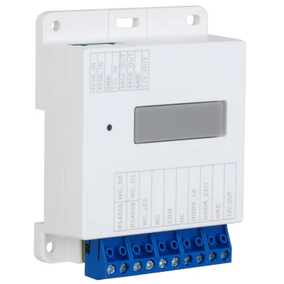 Modul releu DAHUA DEE111R, 1 ieșire releu
