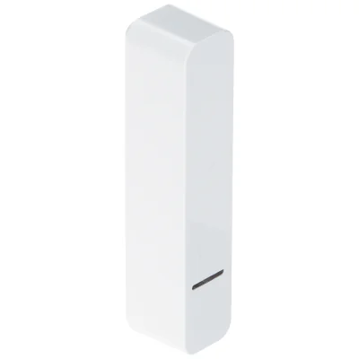Modul releu fără fir GENEVO EVOSWITCH, EvoLINK 868 MHz, 1 ieșire releu