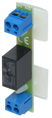 Modul releu normal deschis DELTA PK1-5-ZN, 1 ieșire releu, 5-9 V DC